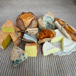 Alpine Cheese by Ratatouille Miniatures *Pre-Order*