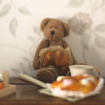 Croissant by Ratatouille Miniatures *Pre-Order*