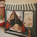 Konges Slojd Bunny Hugs in tent