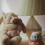 Konges Slojd Bunny Hugs bedside