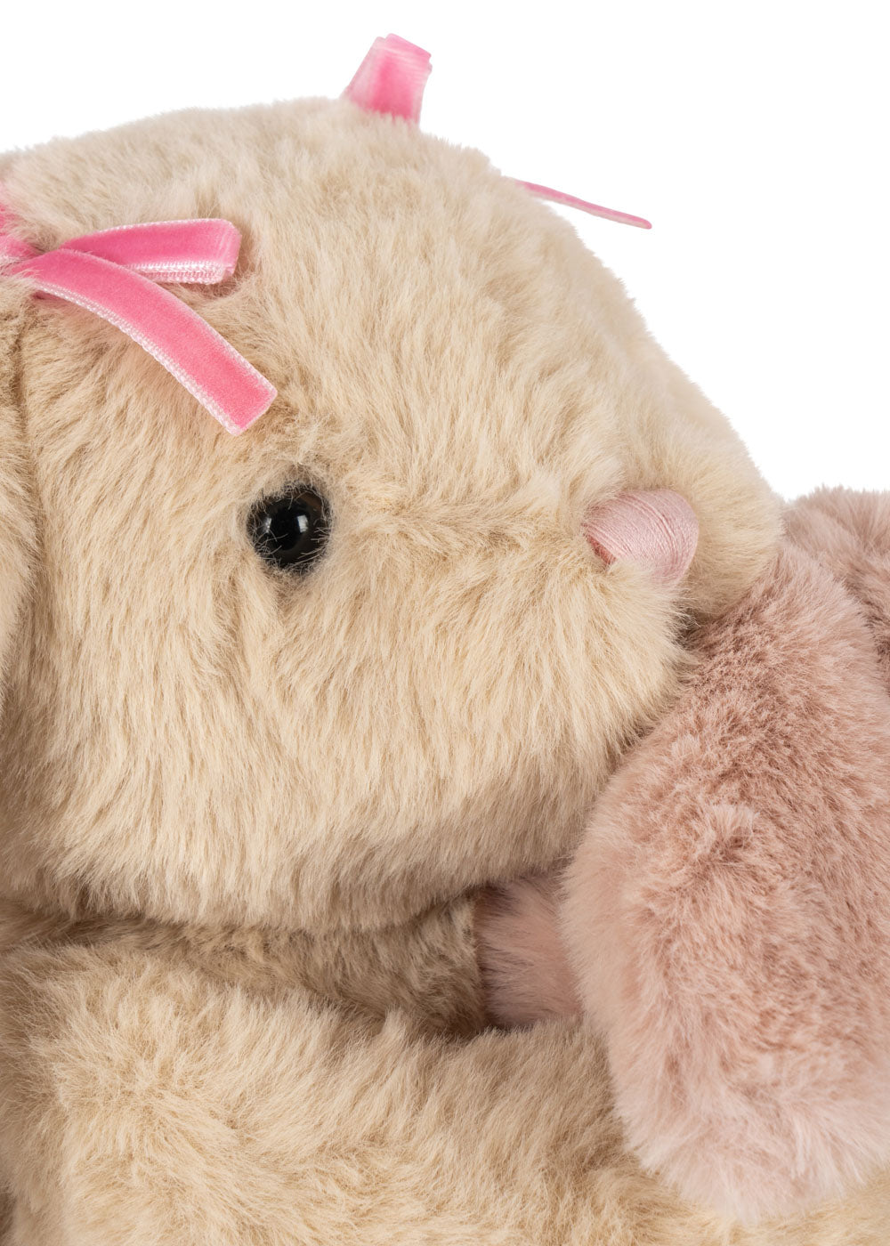 Konges Slojd Bunny Hugs detail
