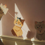 Konges Slojd Cutie Garland detail