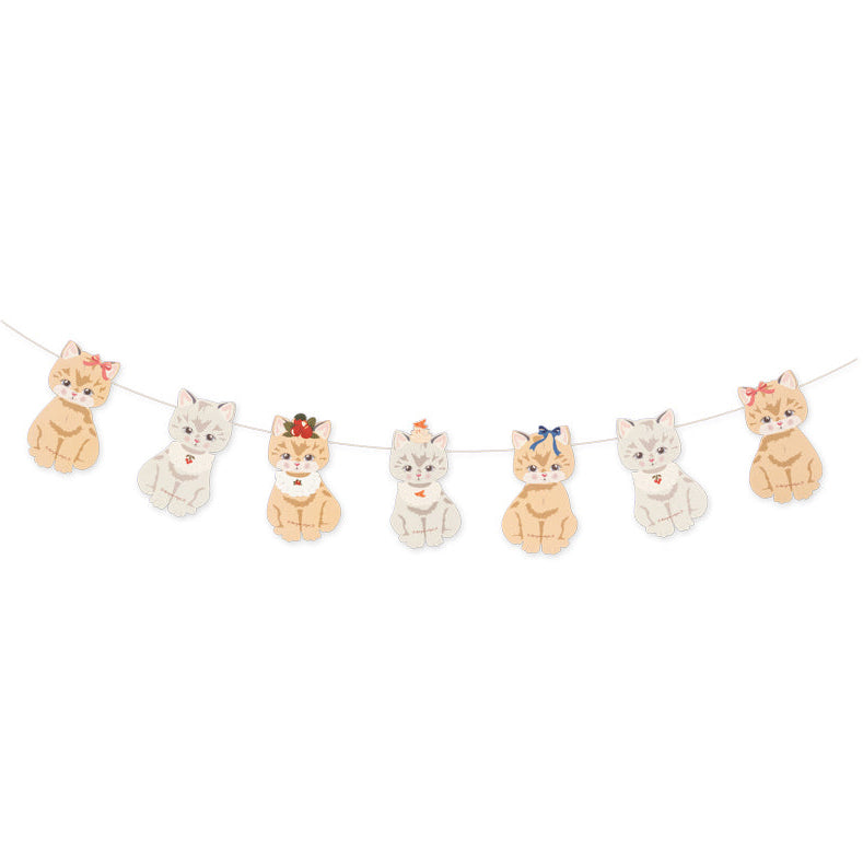 Konges Slojd Cutie Garland