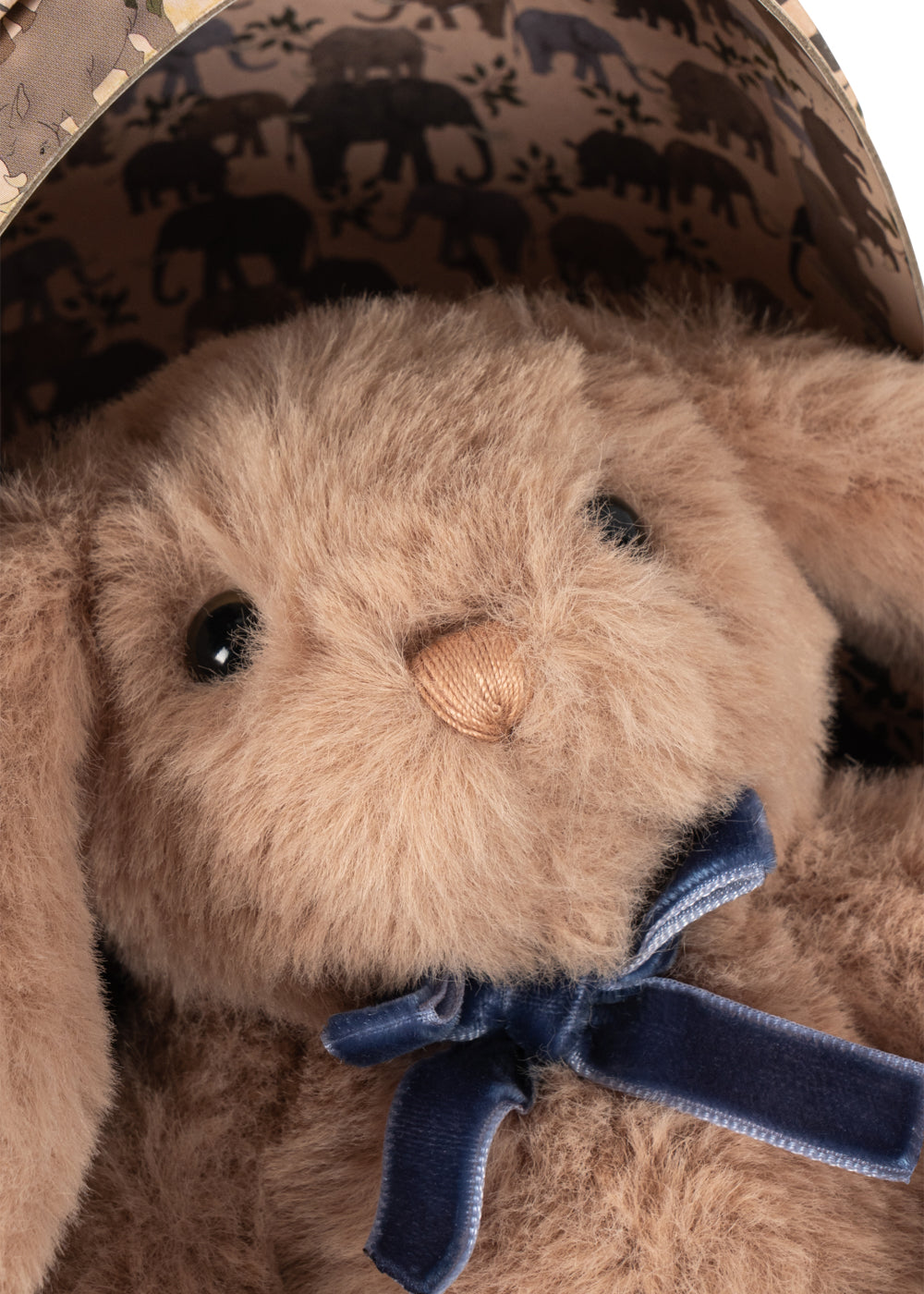 Konges Slojd Easter Bunny Egg Safari bunny