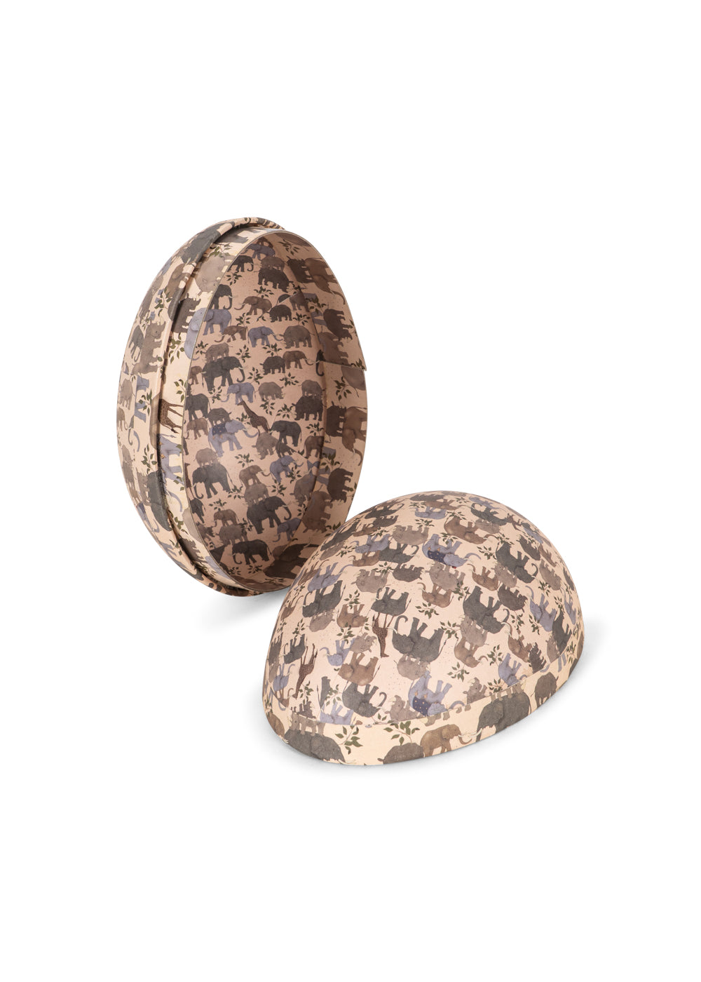 Konges Slojd Easter Bunny Egg Safari Eggs