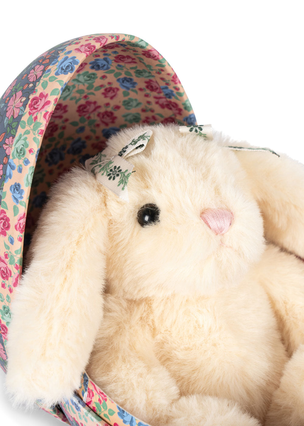 Konges Slojd Easter Bunny Egg Kyoto detail