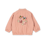 Konges Slojd Juno Bomber Jacket Sweet Like Candy