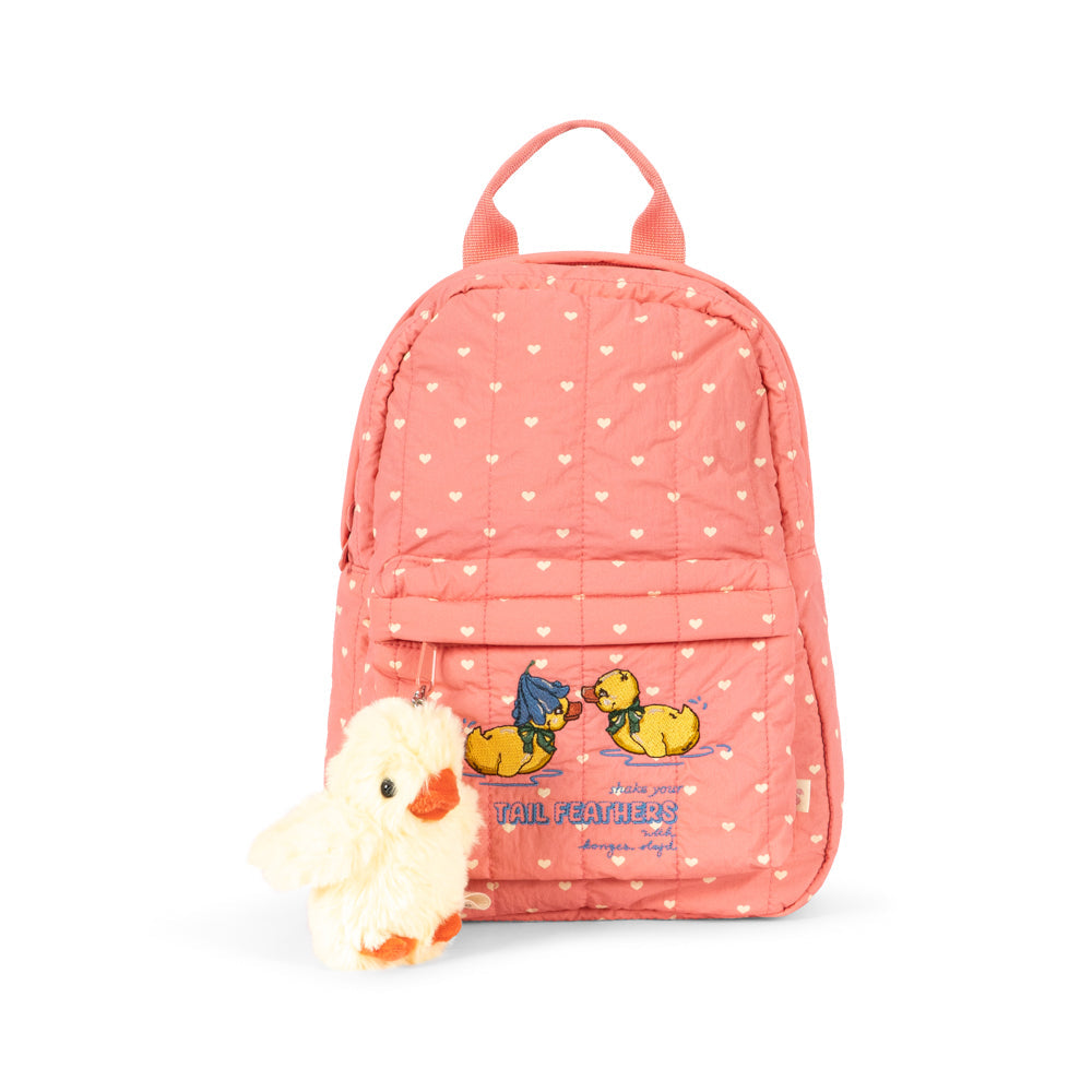 Juno Mini Backpack - Duckling - Little Wrens Nest