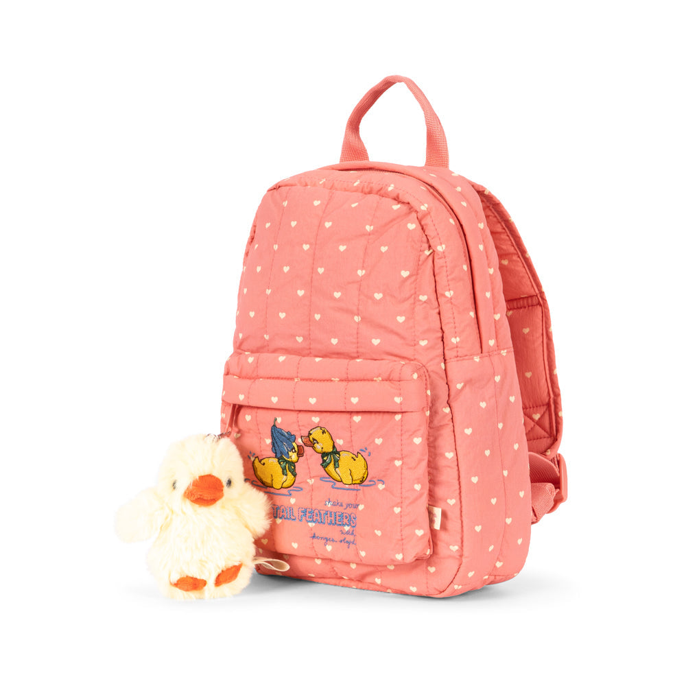 Juno Mini Backpack - Duckling - Little Wrens Nest