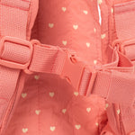 Juno Mini Backpack - Duckling - Little Wrens Nest