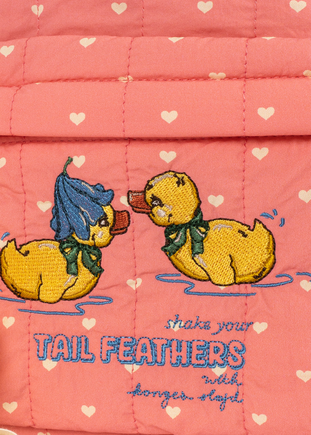 Juno Mini Backpack - Duckling - Little Wrens Nest