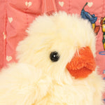 Juno Mini Backpack - Duckling - Little Wrens Nest