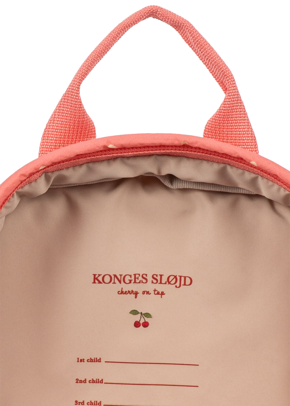 Juno Mini Backpack - Duckling - Little Wrens Nest
