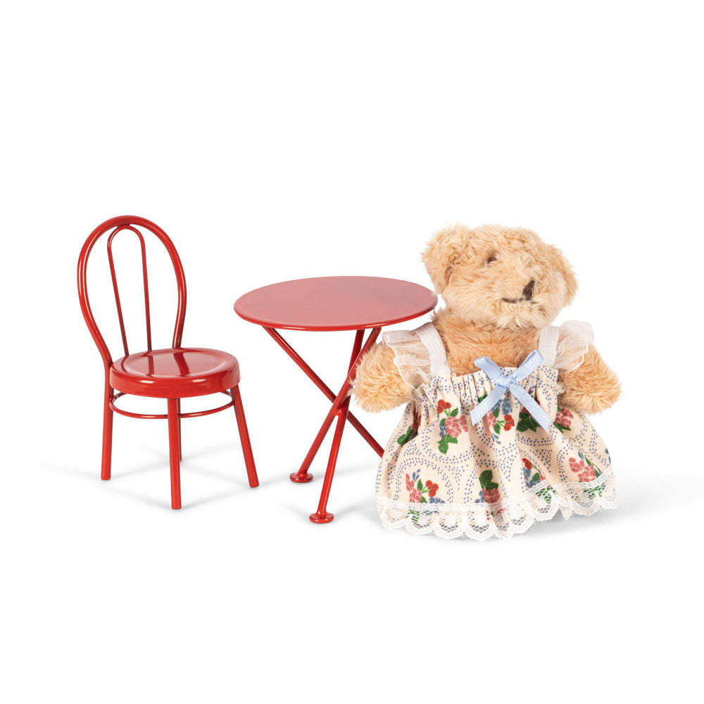 Konges Sløjd My Tiny Kitchen detail