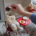 Konges Sløjd My Tiny Kitchen at play