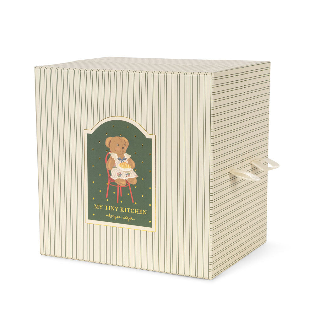 Konges Sløjd My Tiny Kitchen Box