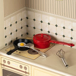 Konges Sløjd My Tiny Kitchen cooking