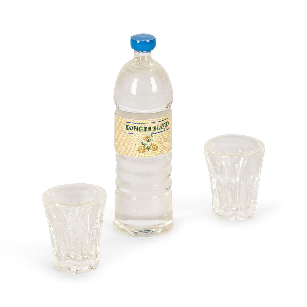 Konges Sløjd My Tiny Kitchen drinks