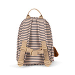 Nohr Mini Backpack - Stripe - Little Wrens Nest