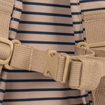 Nohr Mini Backpack - Stripe - Little Wrens Nest