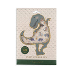 Konges Slojd Puffy Stickers Dino