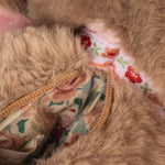 Konges Slojd Puppy Bag zip pocket