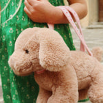 Konges Slojd Puppy Bag carry