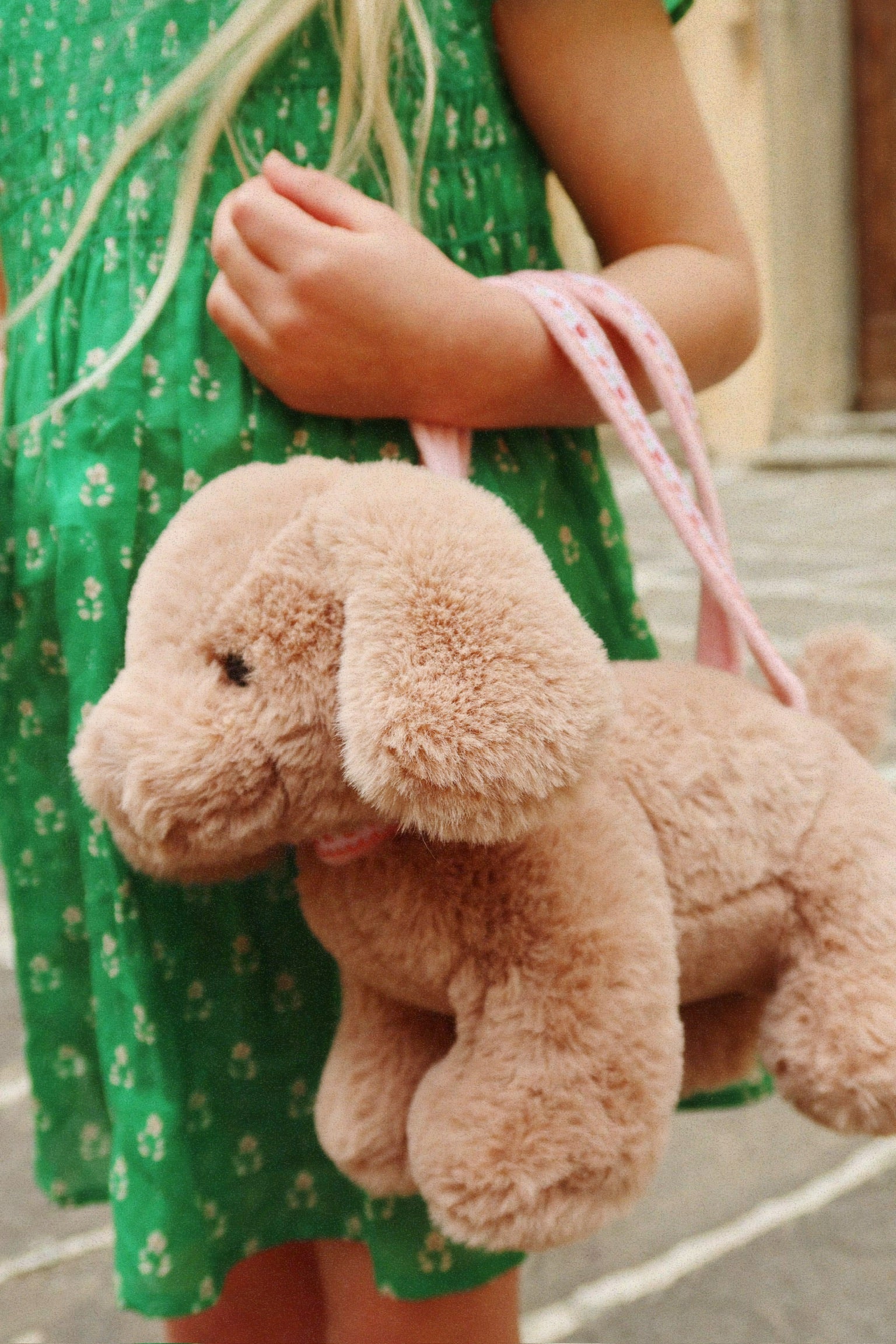 Konges Slojd Puppy Bag carry