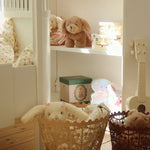 Konges Slojd Puppy Bag on shelf