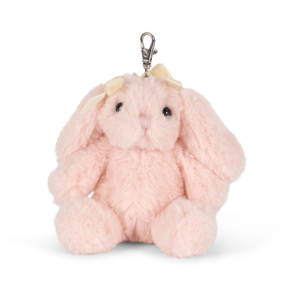 Konges Slojd Rose Bunny Animal Bag Charm