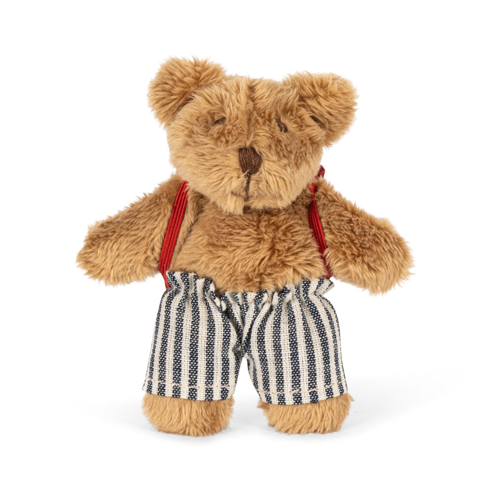 Konges Slojd Tiny Teddy Back to School front