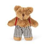 Konges Slojd Tiny Teddy Back to School front