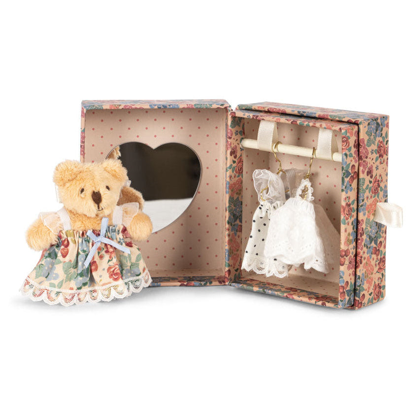 Konges Slojd Tiny Teddy Dress Up