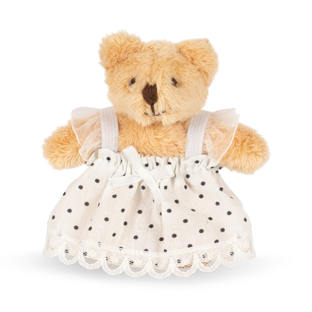 Konges Slojd Tiny Teddy Dress Up