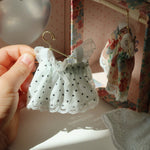 Konges Slojd Tiny Teddy Dress Up dress