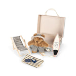 Konges Slojd Tiny Teddy Travel