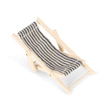 Konges Slojd Tiny Teddy Travel deck chair