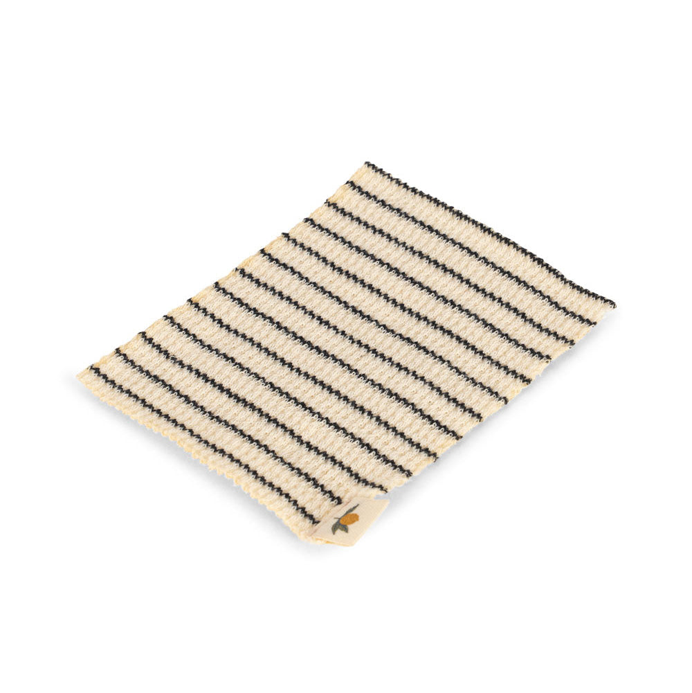 Konges Slojd Tiny Teddy Travel towel