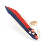 Konges Slojd Tiny Teddy Travel surfboard
