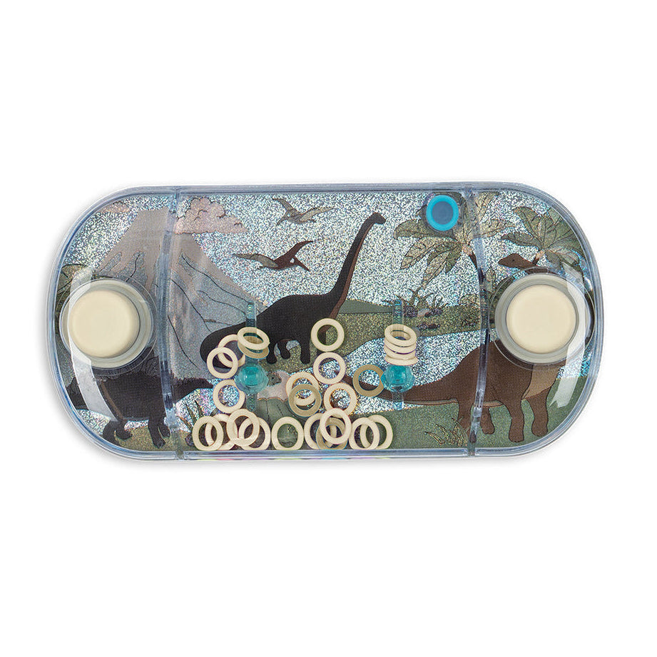 Konges Slojd Water Ring Game Dinomite