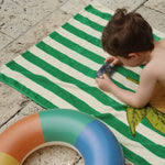 Konges Slojd Water Ring Game Dinomite play fun