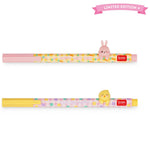Legami Hoppy Easter Lovely Friends Gel Pens