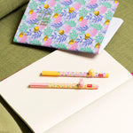 Legami Hoppy Easter Lovely Friends Gel Pens set