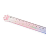 Legami Ruler - Meow Kitty!