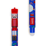 Legami Set Of 3 Erasable Pens The Nutcracker