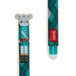 Legami Set Of 3 Erasable Pens The Nutcracker