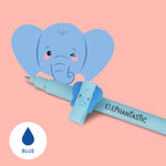Legami Elephant Erasable Gel Pen - Elephantastic!