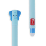Legami Elephant Erasable Gel Pen - Elephantastic!