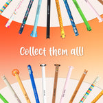 Legami Elephant Erasable Gel Pen - Elephantastic!
