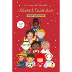 Little People BIG DREAMS: Advent Calendar Book Collection 2025 Edition